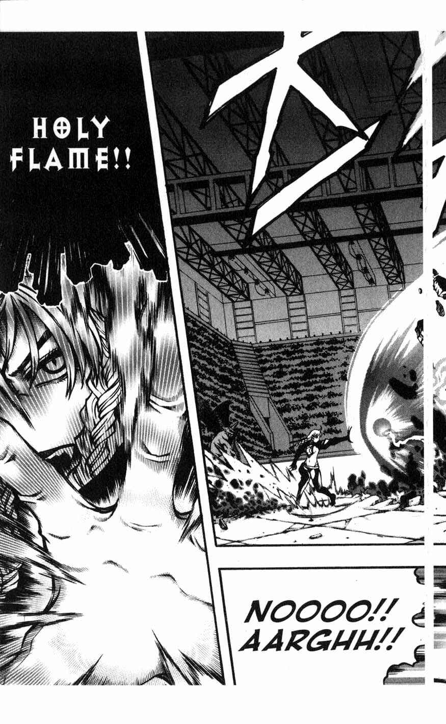 Rebirth Chapter 63 - Page 38