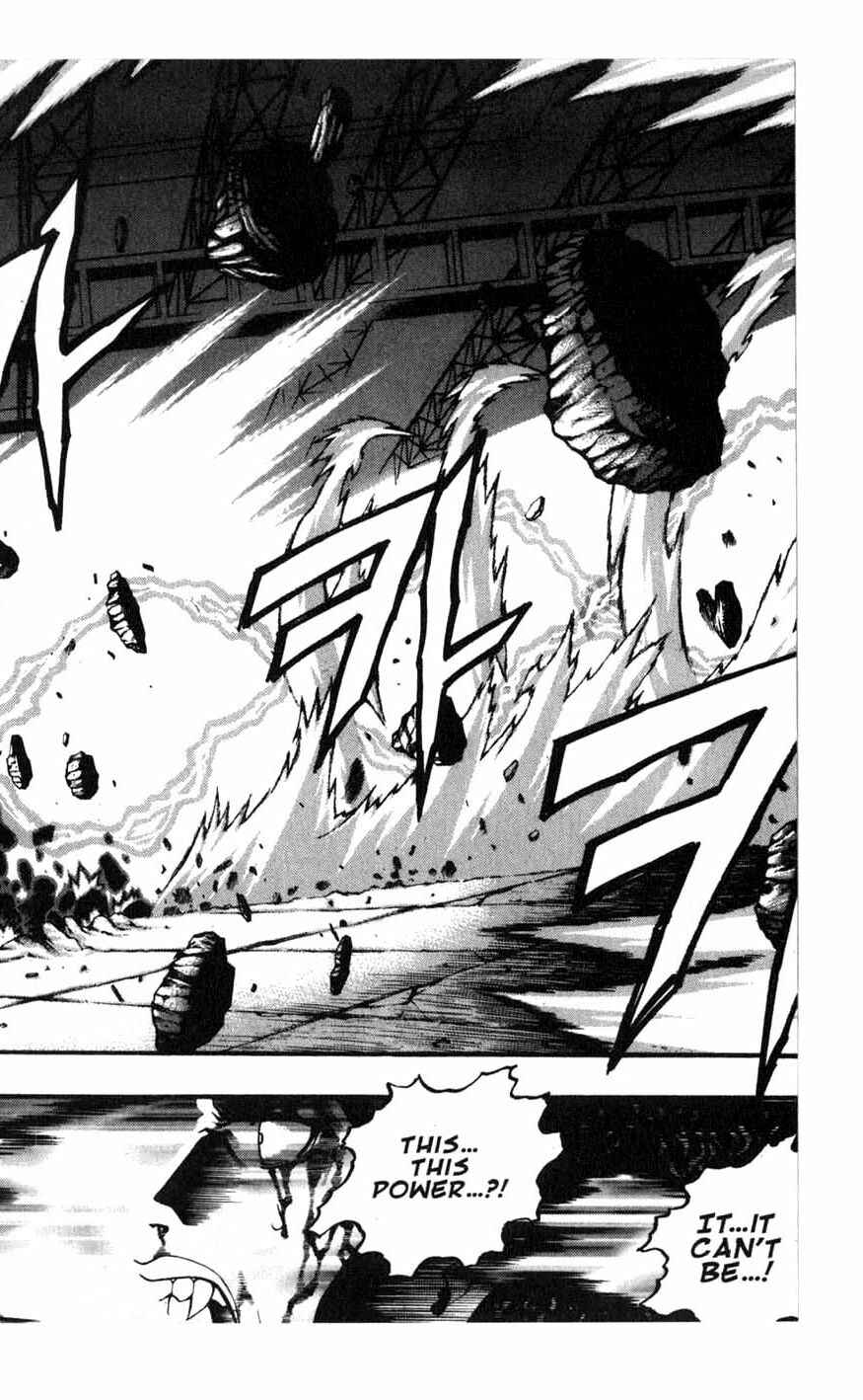 Rebirth Chapter 63 - Page 39