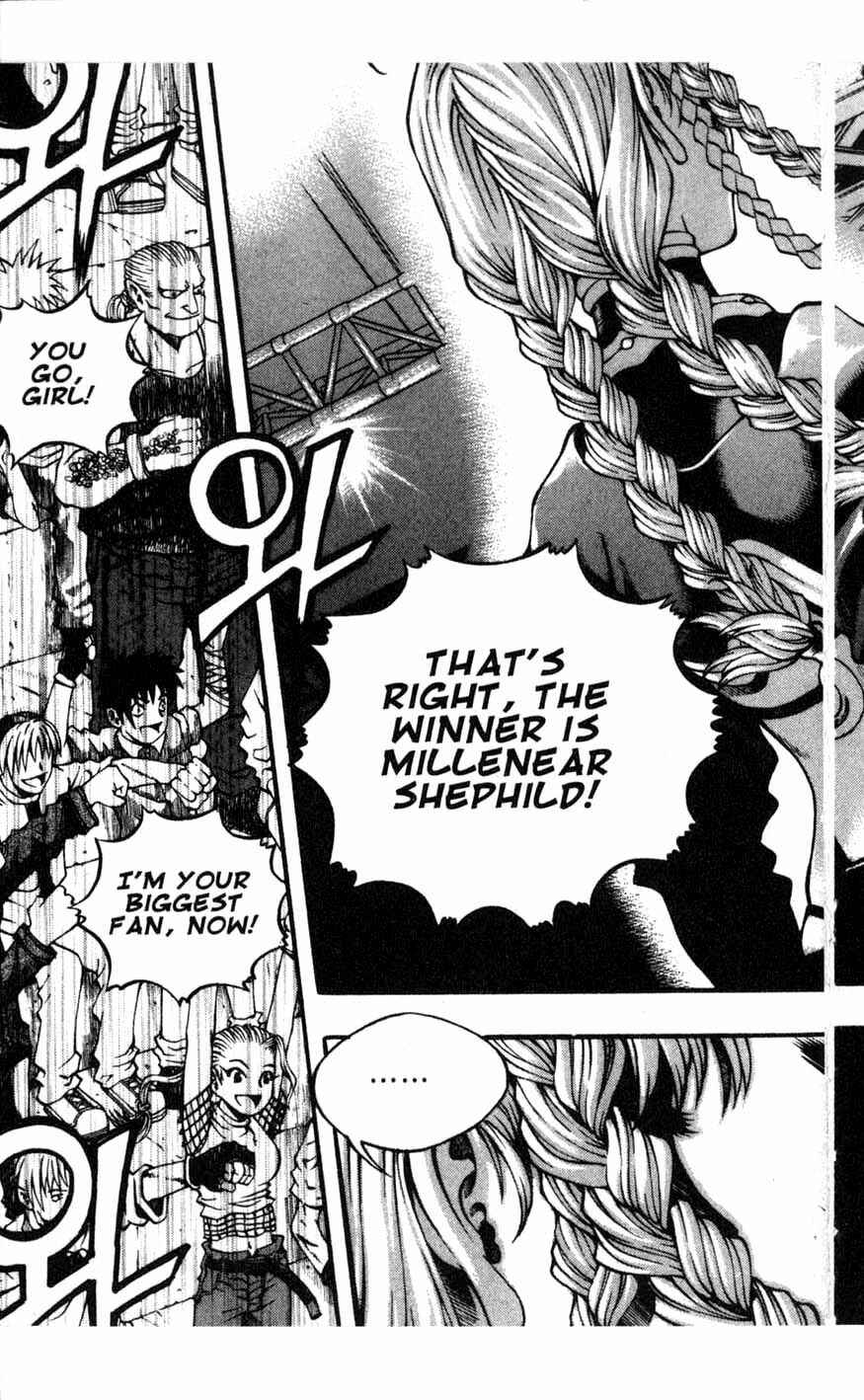 Rebirth Chapter 63 - Page 44