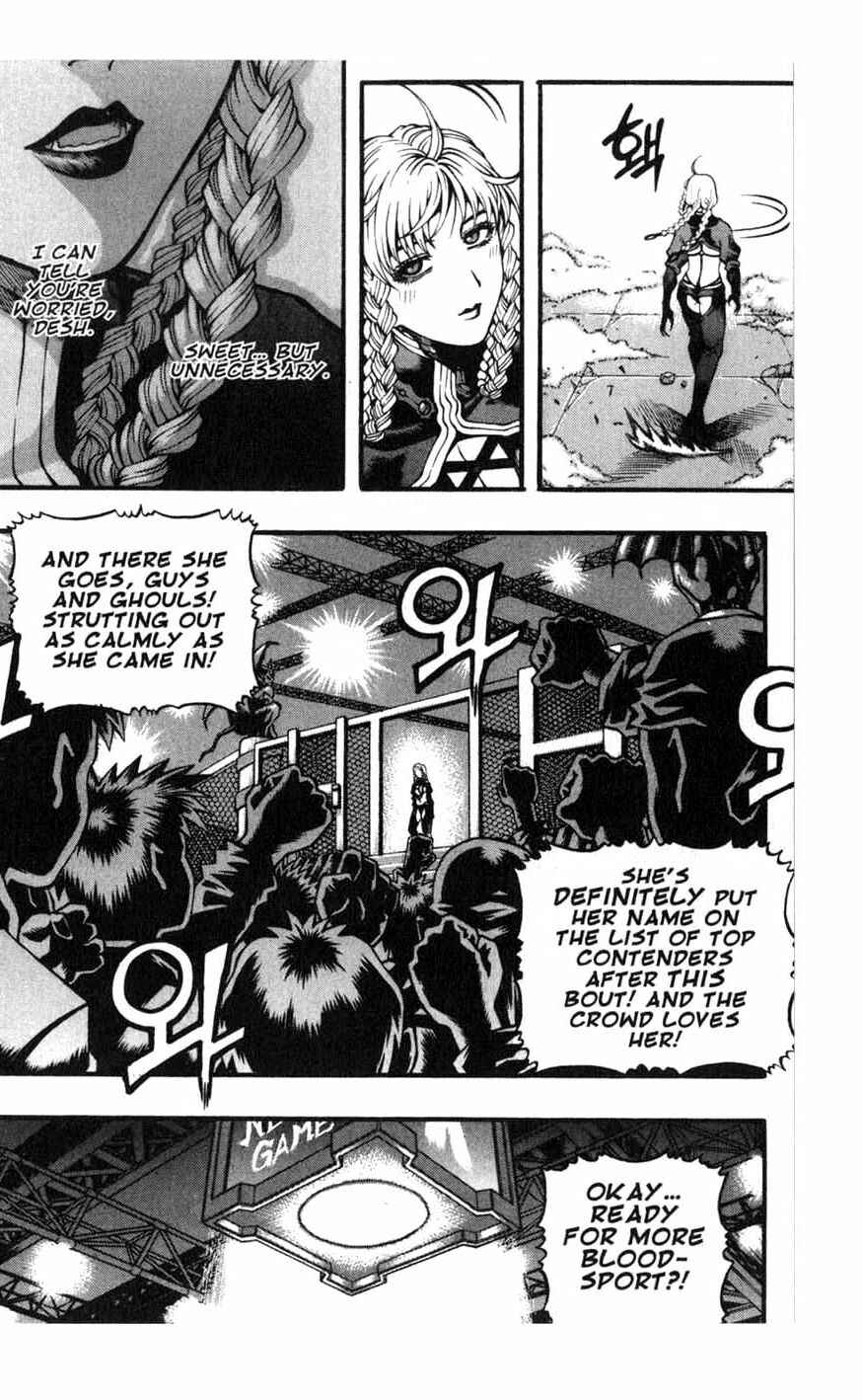Rebirth Chapter 63 - Page 47