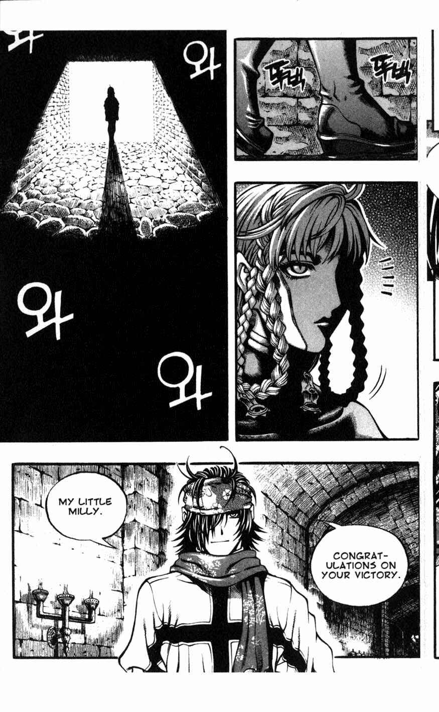 Rebirth Chapter 63 - Page 48