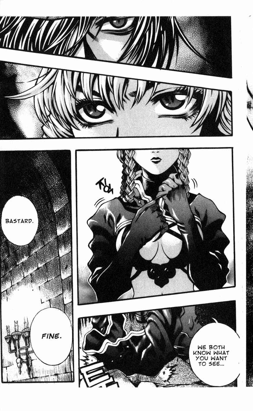 Rebirth Chapter 63 - Page 50