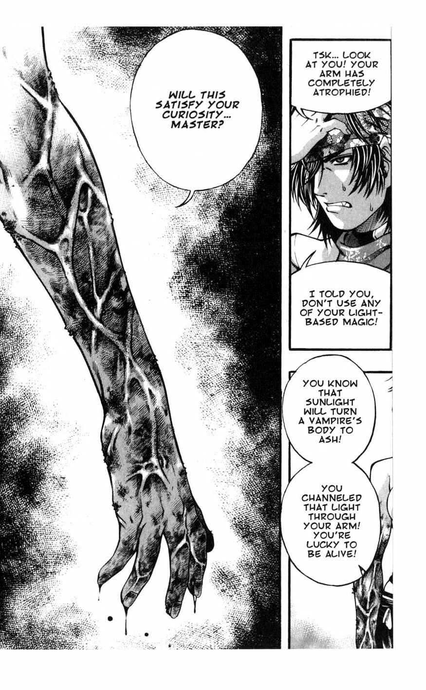 Rebirth Chapter 63 - Page 51