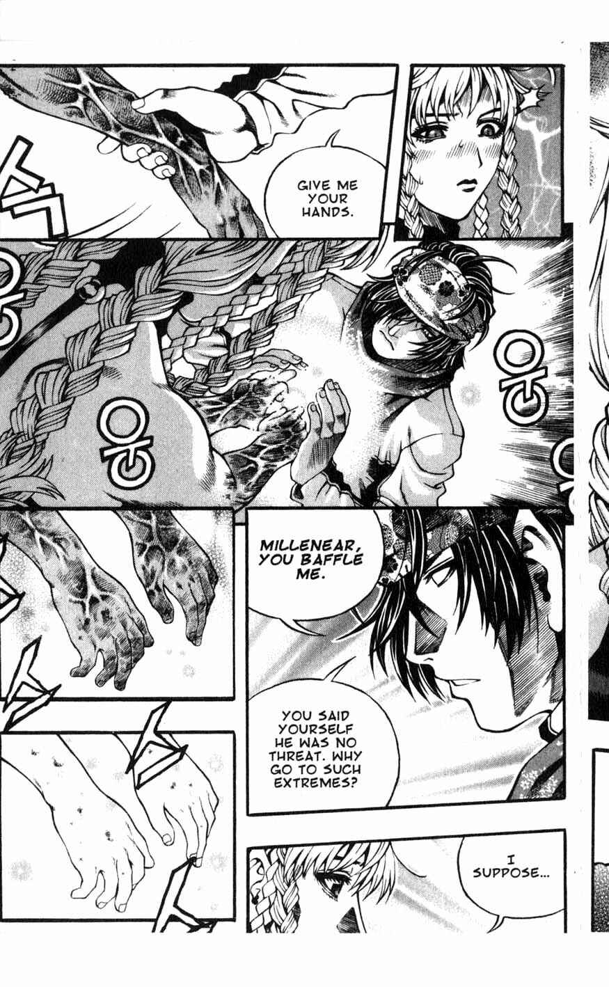 Rebirth Chapter 63 - Page 52