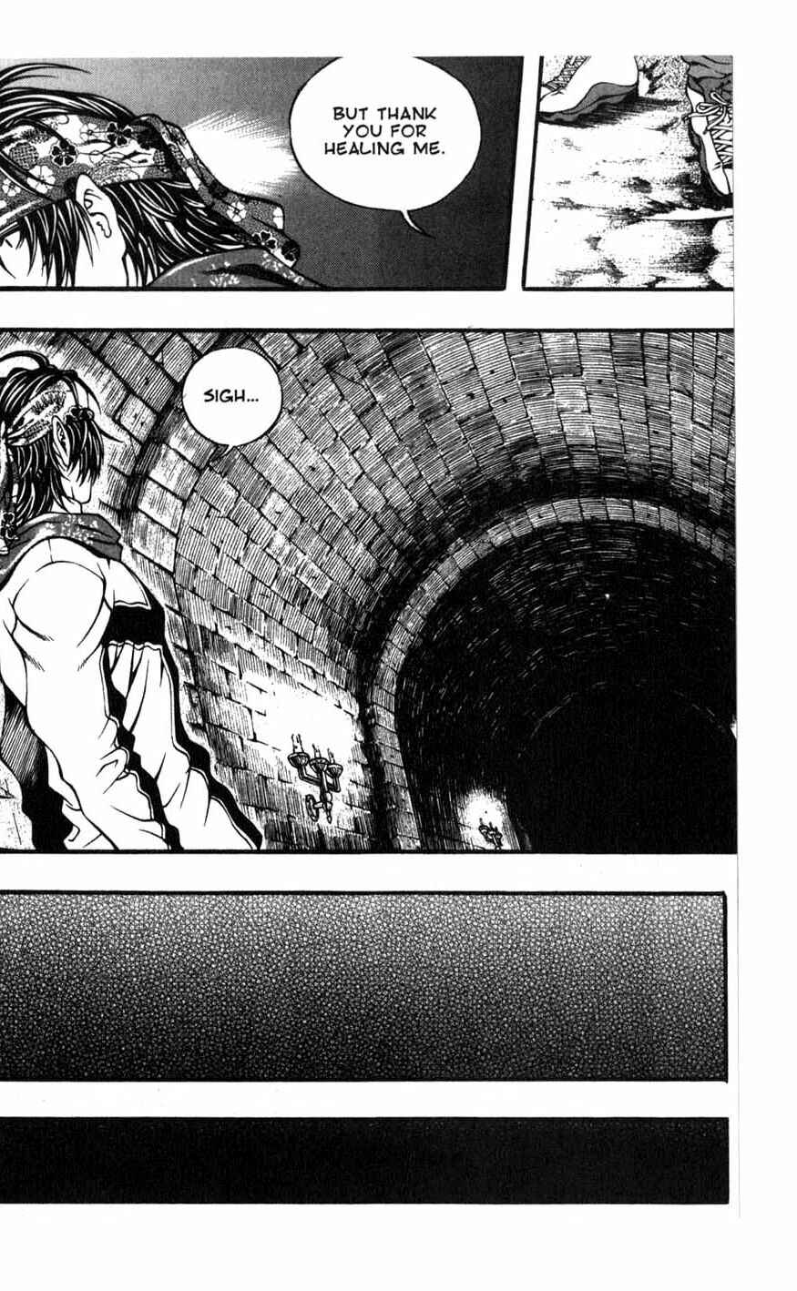 Rebirth Chapter 63 - Page 55