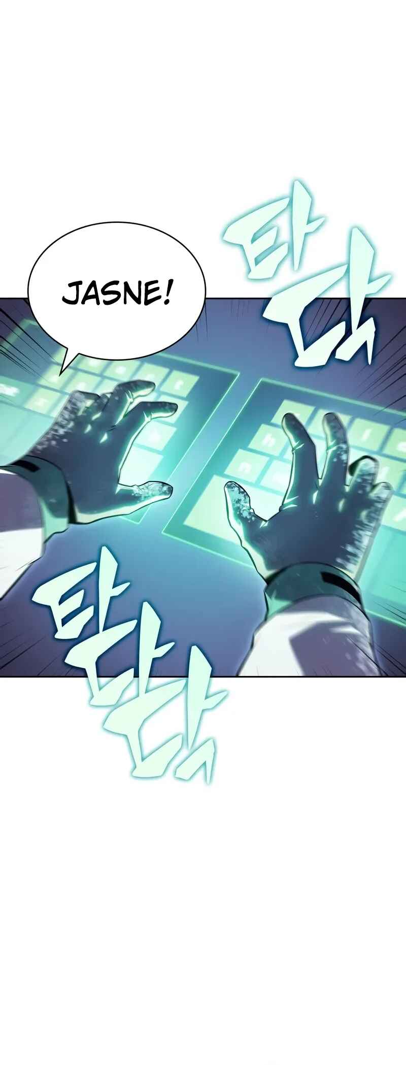 Na Honja Manlep Newbie Chapter 88 - Page 29