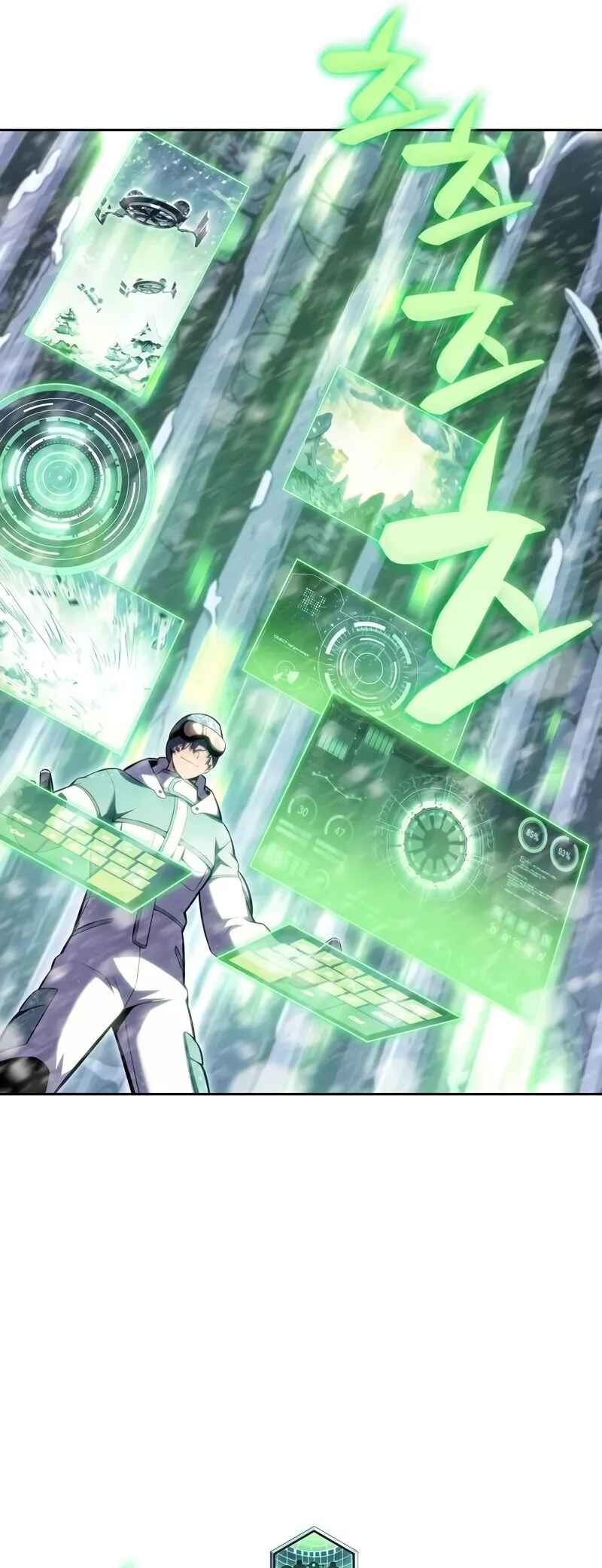 Na Honja Manlep Newbie Chapter 88 - Page 30