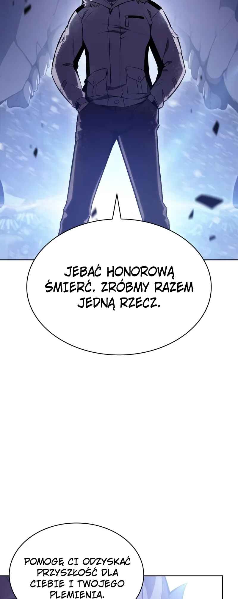 Na Honja Manlep Newbie Chapter 88 - Page 5