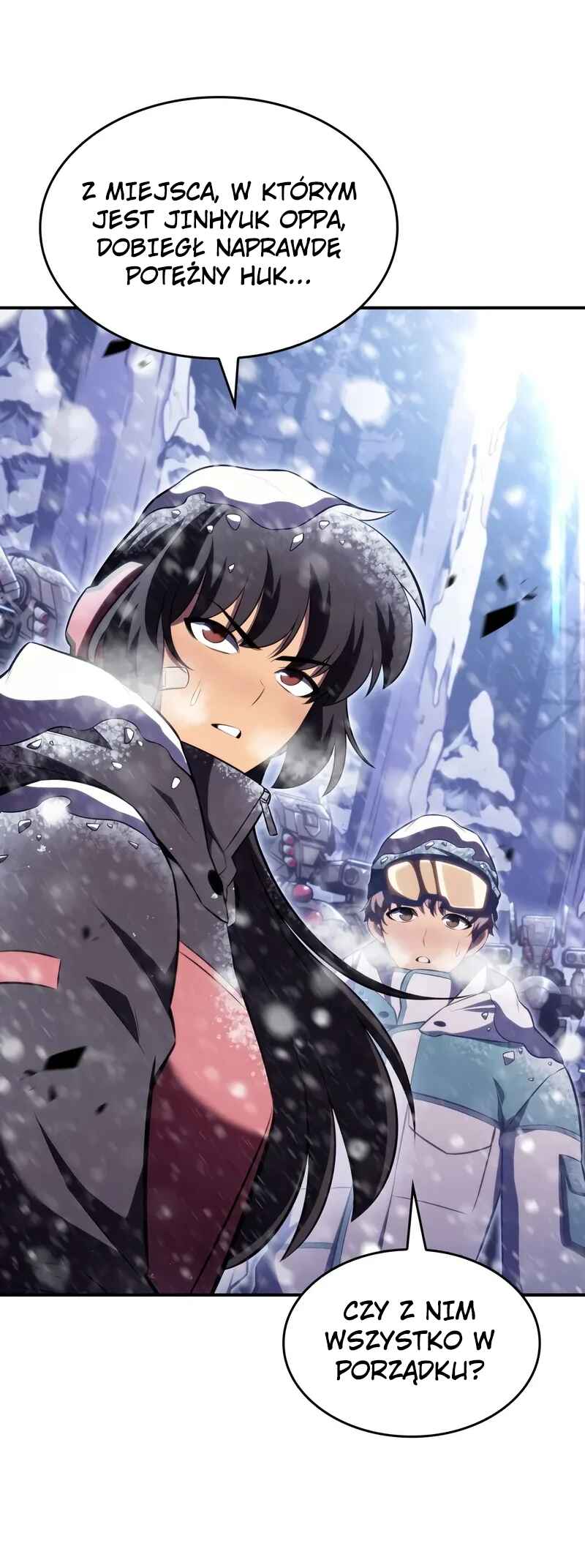 Na Honja Manlep Newbie Chapter 88 - Page 51