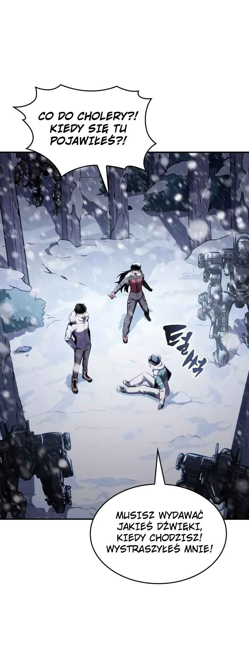 Na Honja Manlep Newbie Chapter 88 - Page 53