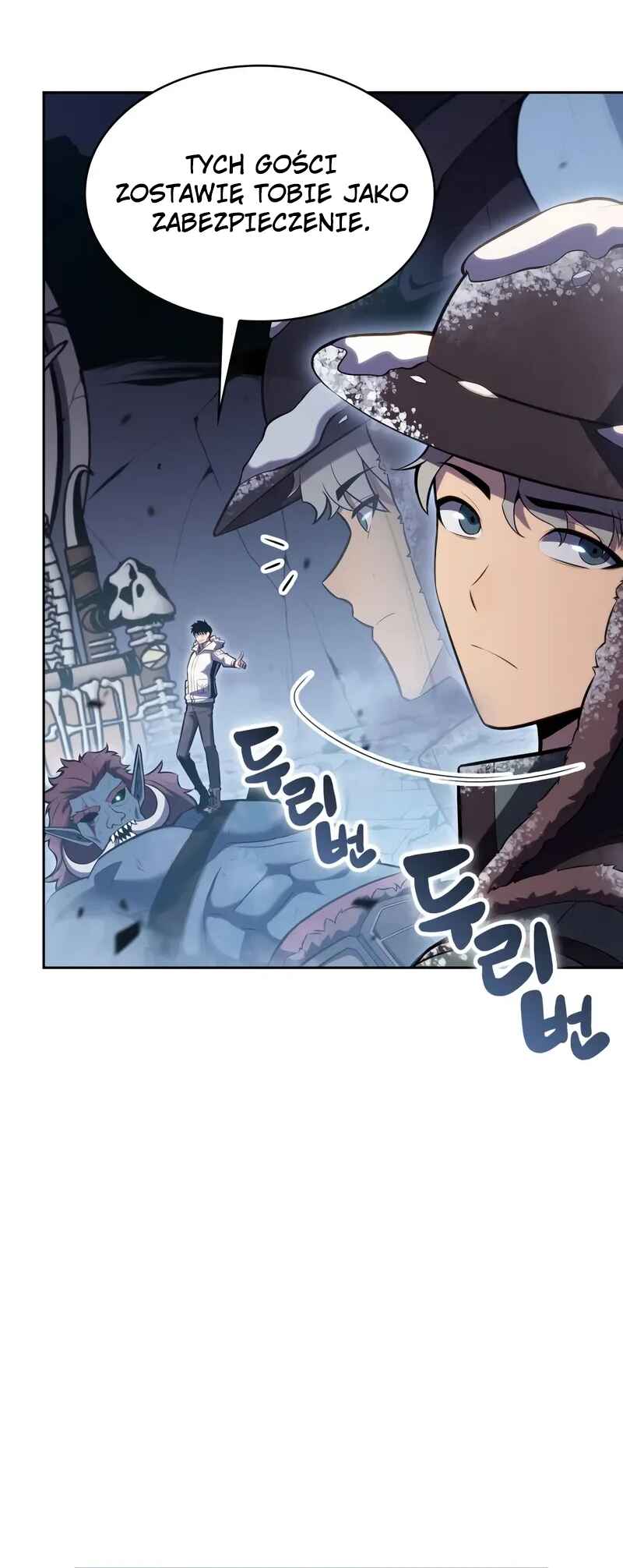 Na Honja Manlep Newbie Chapter 88 - Page 7
