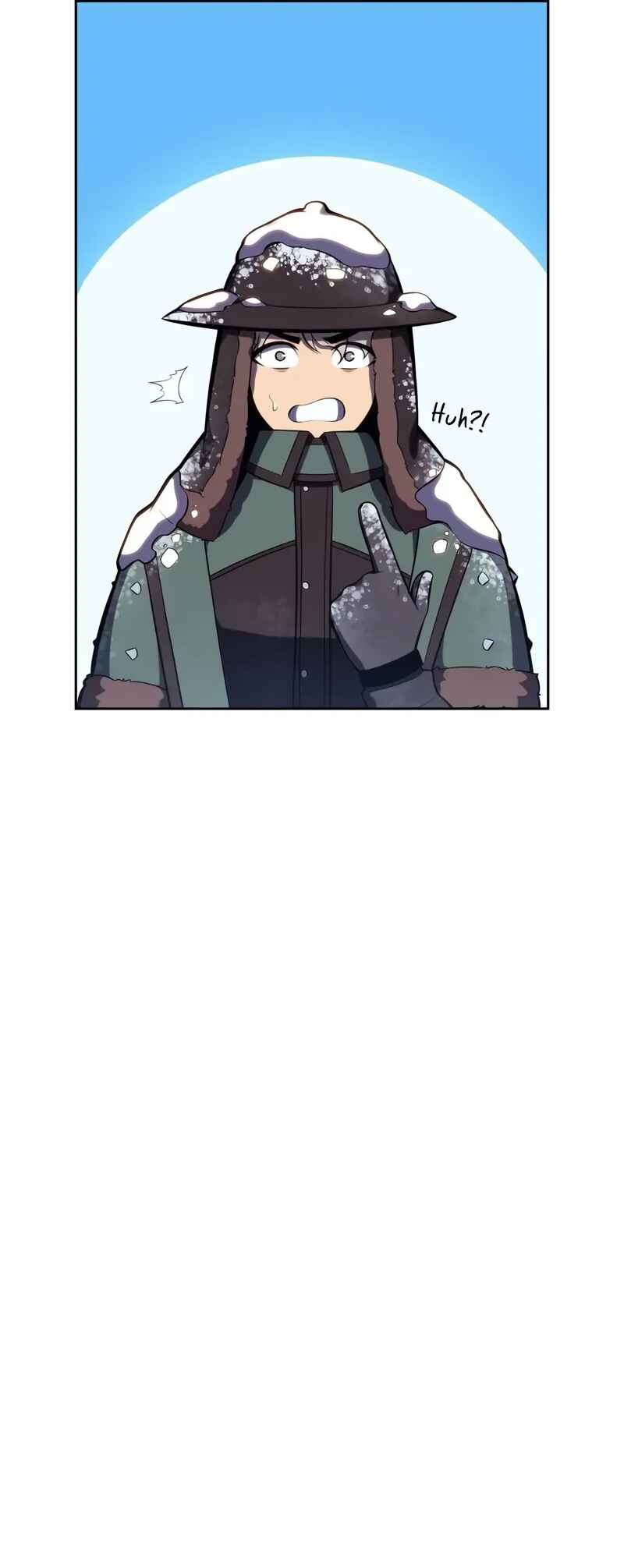 Na Honja Manlep Newbie Chapter 88 - Page 8