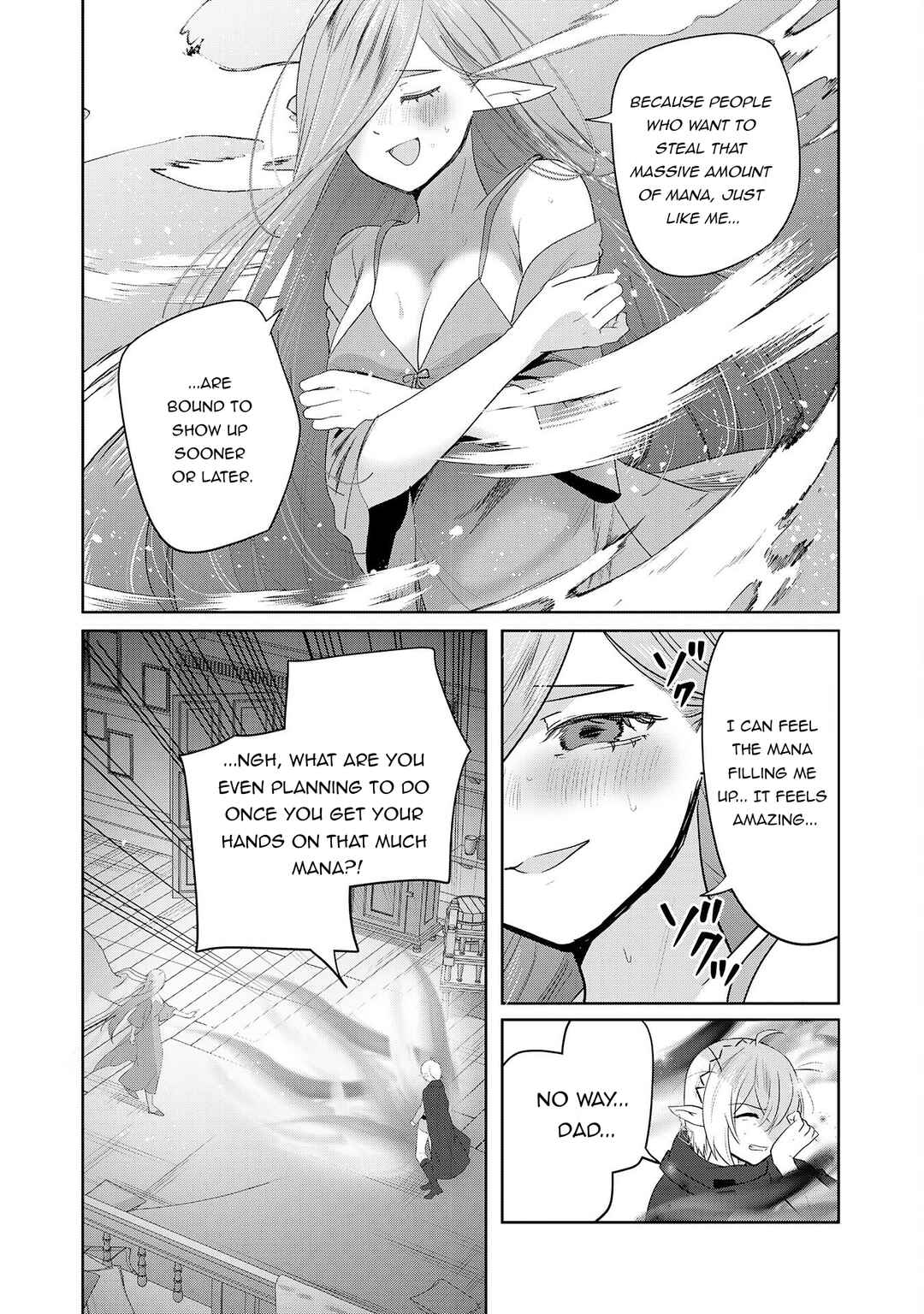 Auto Skill de Ore dake Chousoku Level Up ~Megami ga Michibiku Taida na Tenseisha no Sakutto Isekai Kouryaku~ Chapter 10 - Page 10