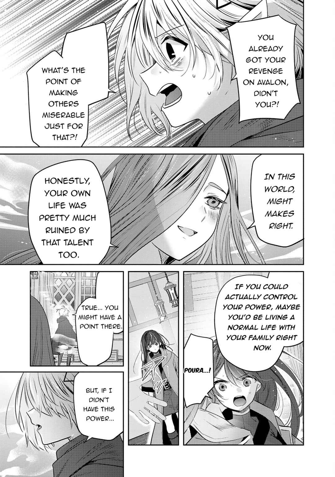 Auto Skill de Ore dake Chousoku Level Up ~Megami ga Michibiku Taida na Tenseisha no Sakutto Isekai Kouryaku~ Chapter 10 - Page 11