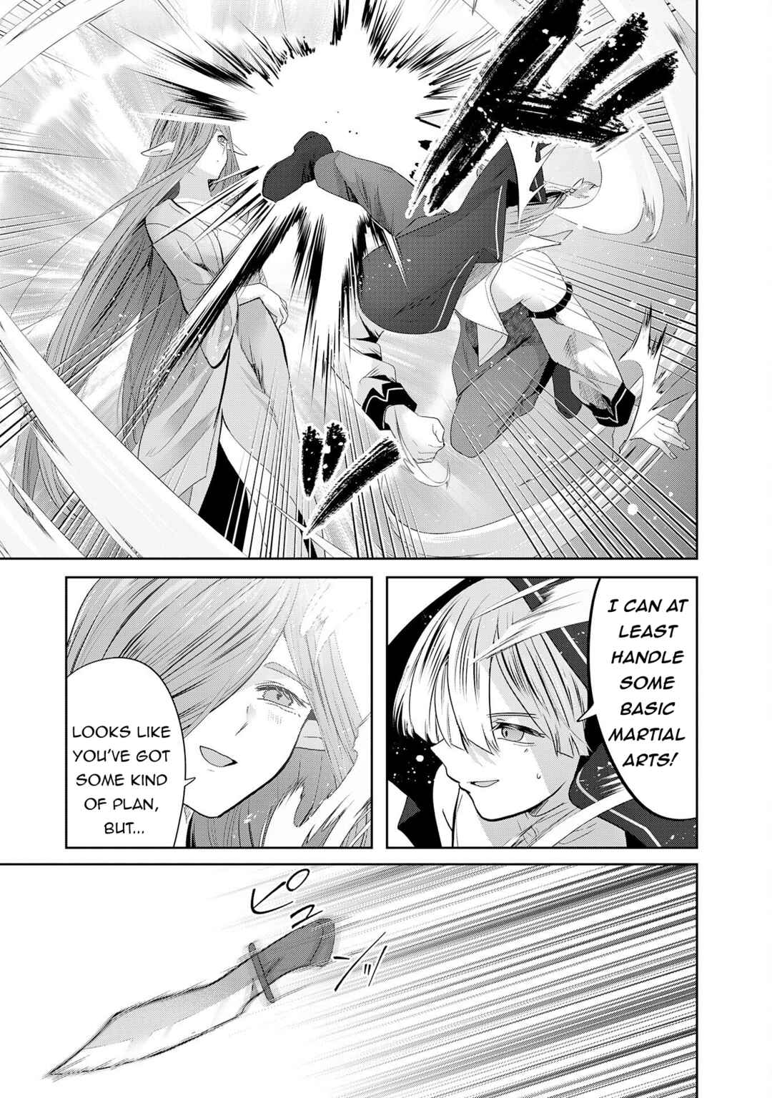 Auto Skill de Ore dake Chousoku Level Up ~Megami ga Michibiku Taida na Tenseisha no Sakutto Isekai Kouryaku~ Chapter 10 - Page 17