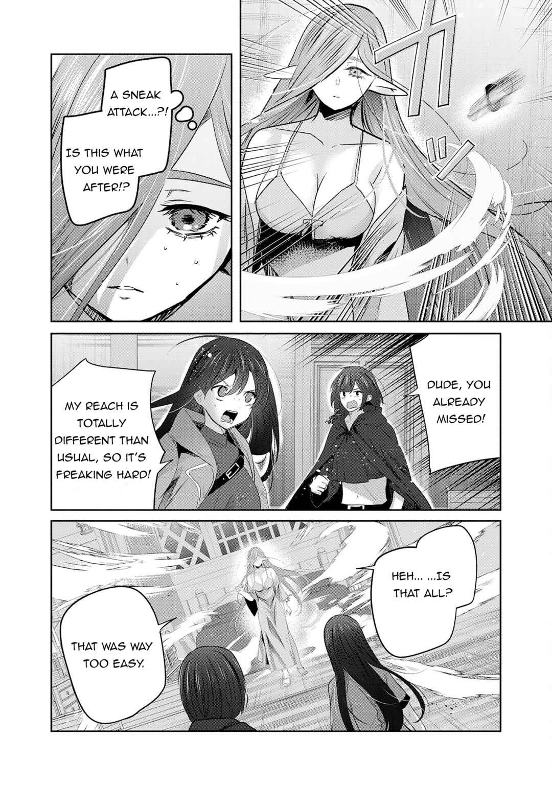 Auto Skill de Ore dake Chousoku Level Up ~Megami ga Michibiku Taida na Tenseisha no Sakutto Isekai Kouryaku~ Chapter 10 - Page 18