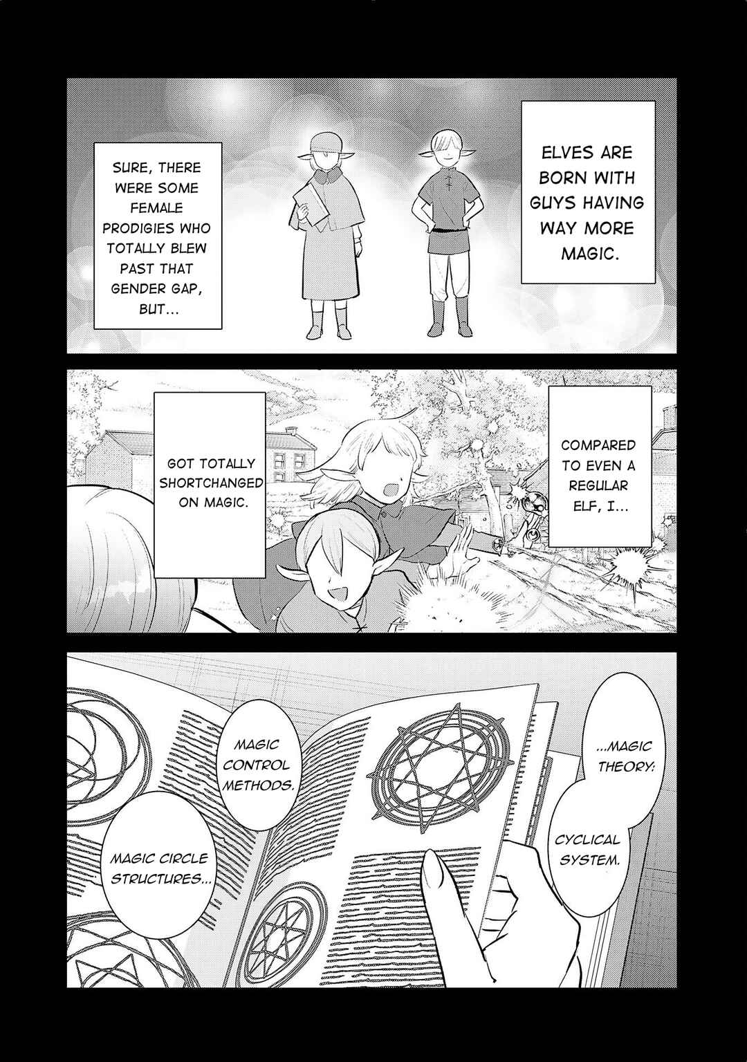 Auto Skill de Ore dake Chousoku Level Up ~Megami ga Michibiku Taida na Tenseisha no Sakutto Isekai Kouryaku~ Chapter 10 - Page 22
