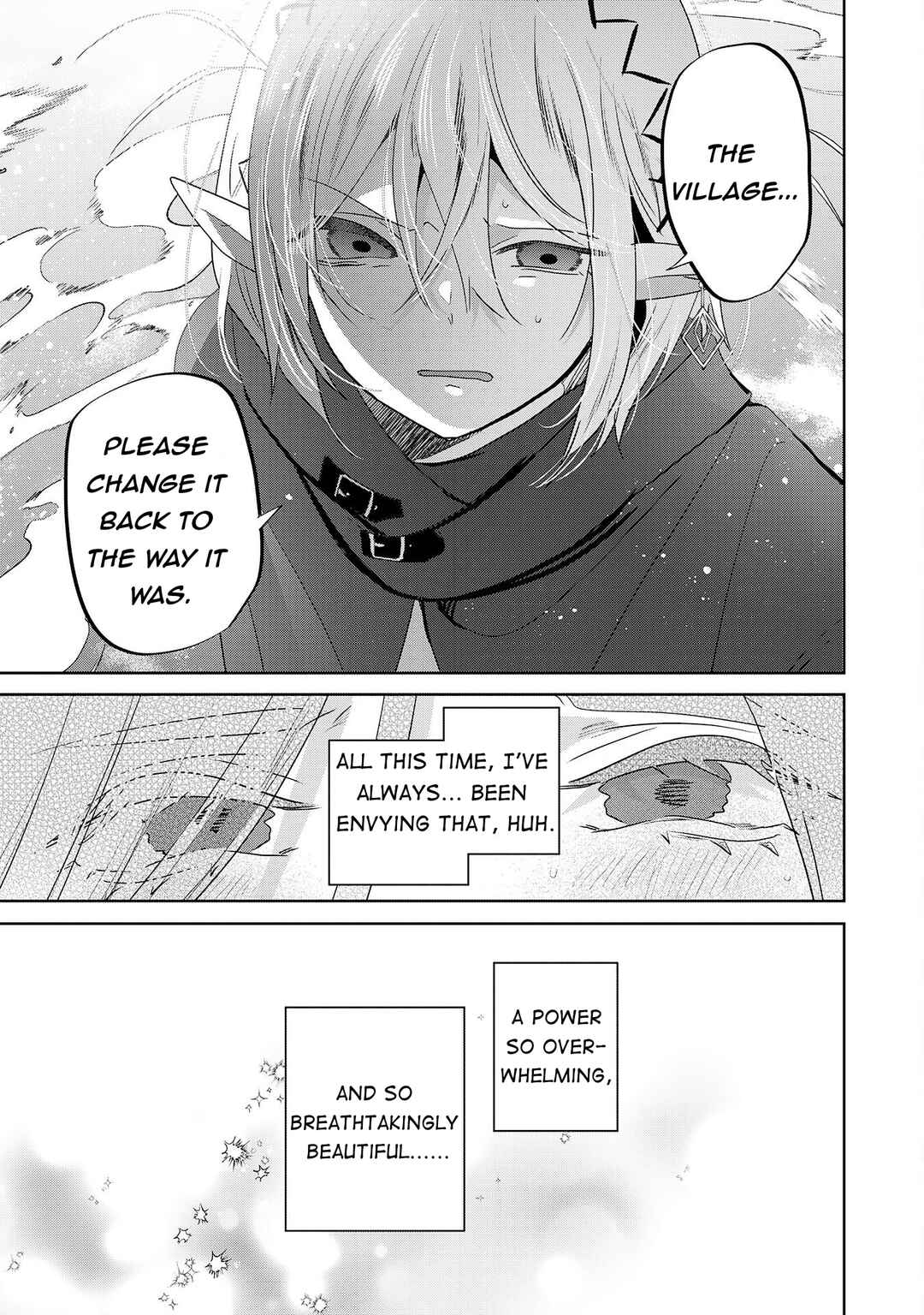 Auto Skill de Ore dake Chousoku Level Up ~Megami ga Michibiku Taida na Tenseisha no Sakutto Isekai Kouryaku~ Chapter 10 - Page 25