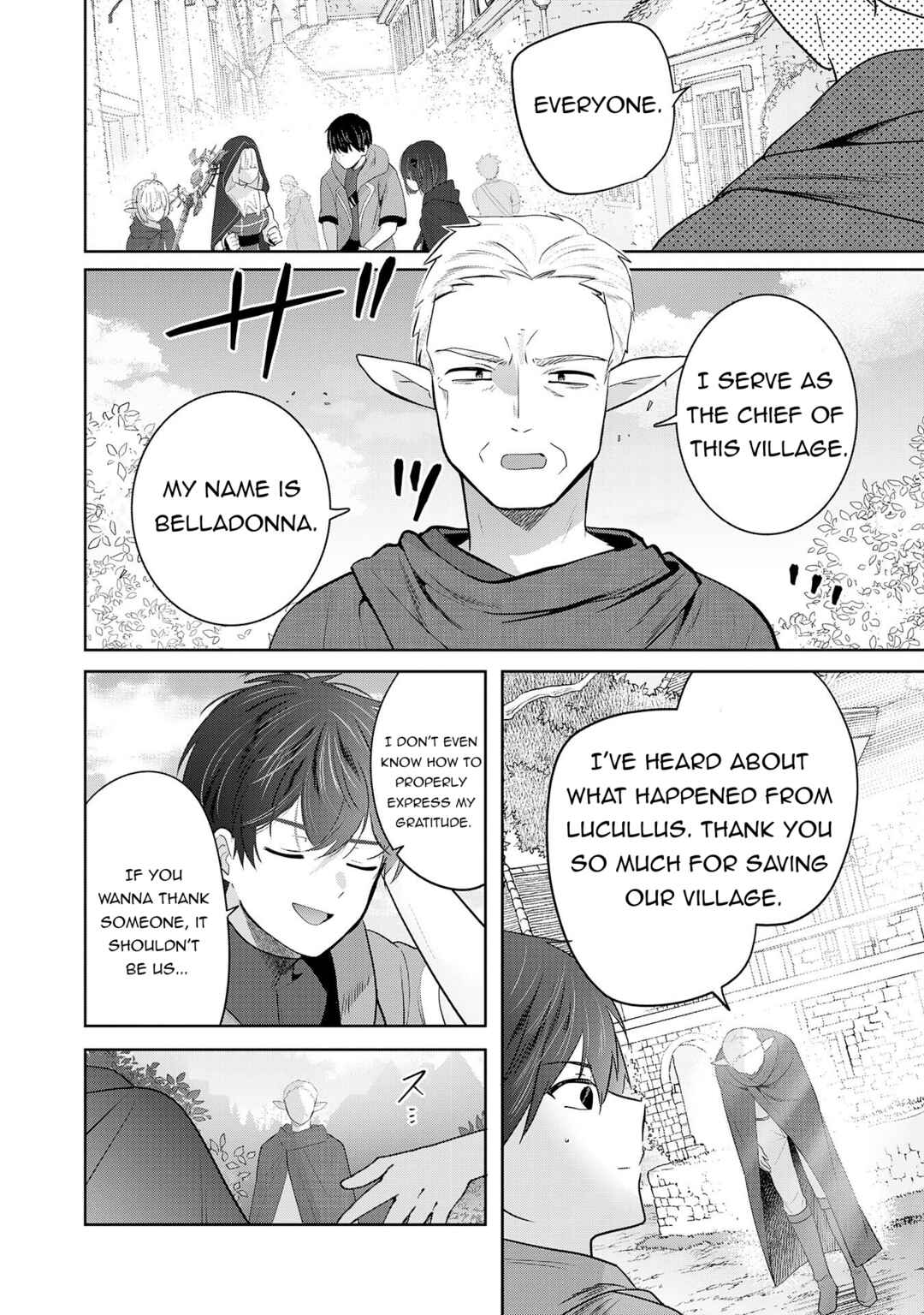 Auto Skill de Ore dake Chousoku Level Up ~Megami ga Michibiku Taida na Tenseisha no Sakutto Isekai Kouryaku~ Chapter 10 - Page 28