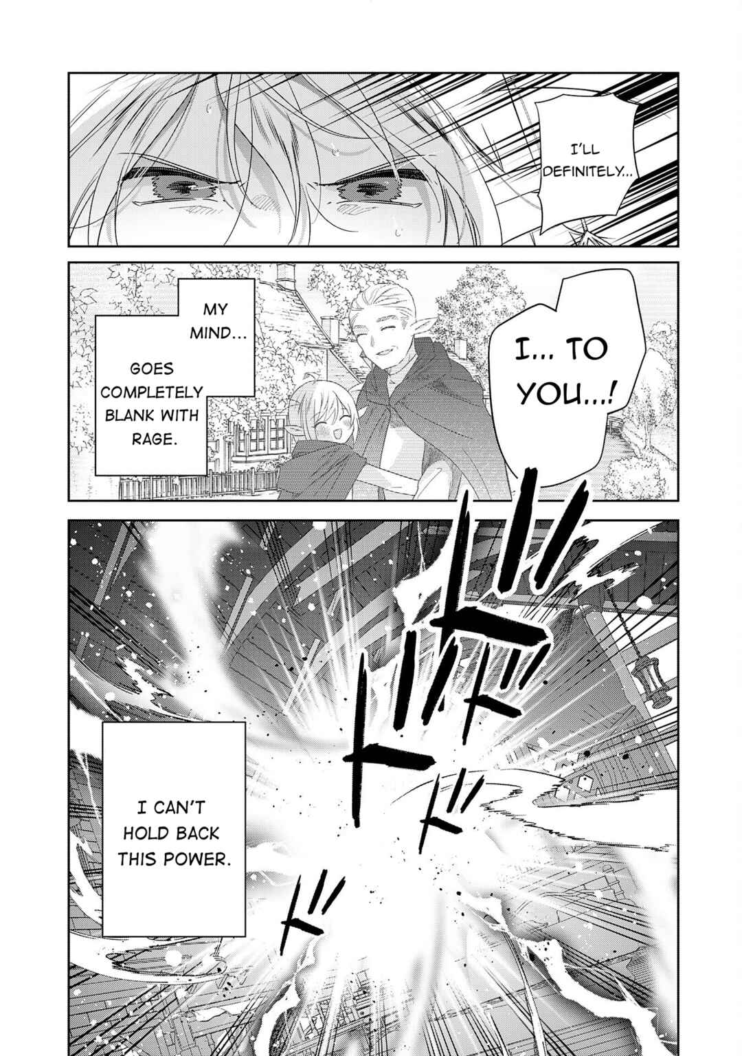 Auto Skill de Ore dake Chousoku Level Up ~Megami ga Michibiku Taida na Tenseisha no Sakutto Isekai Kouryaku~ Chapter 10 - Page 3