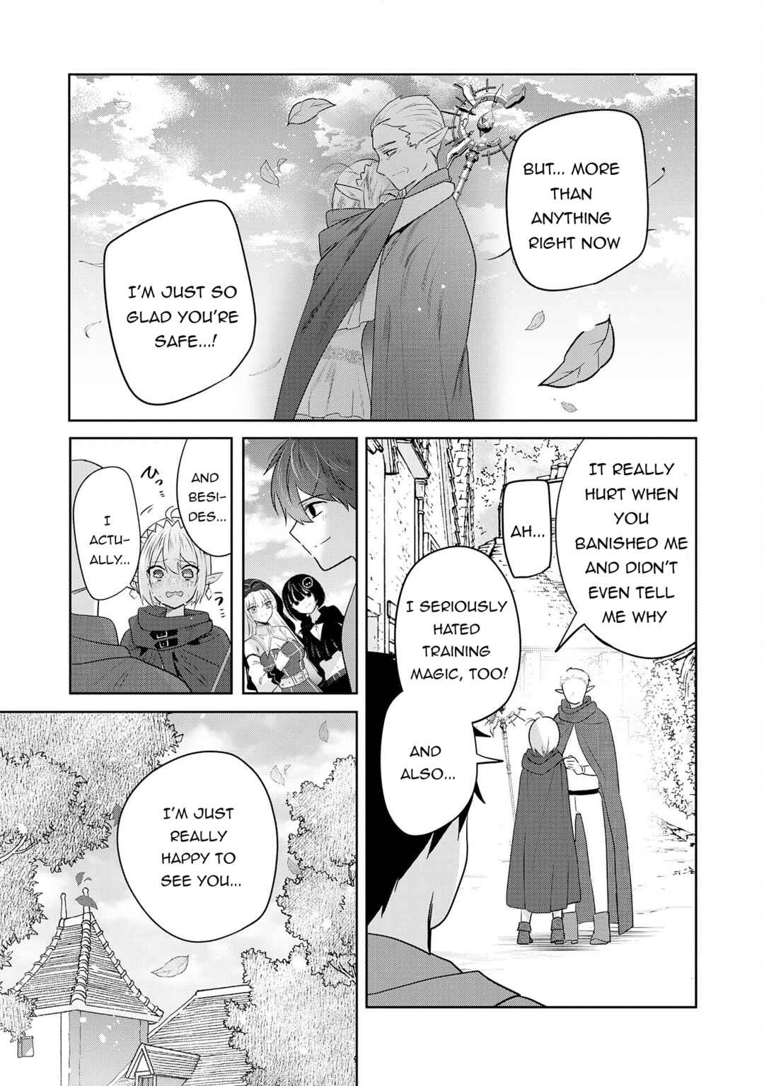 Auto Skill de Ore dake Chousoku Level Up ~Megami ga Michibiku Taida na Tenseisha no Sakutto Isekai Kouryaku~ Chapter 10 - Page 33