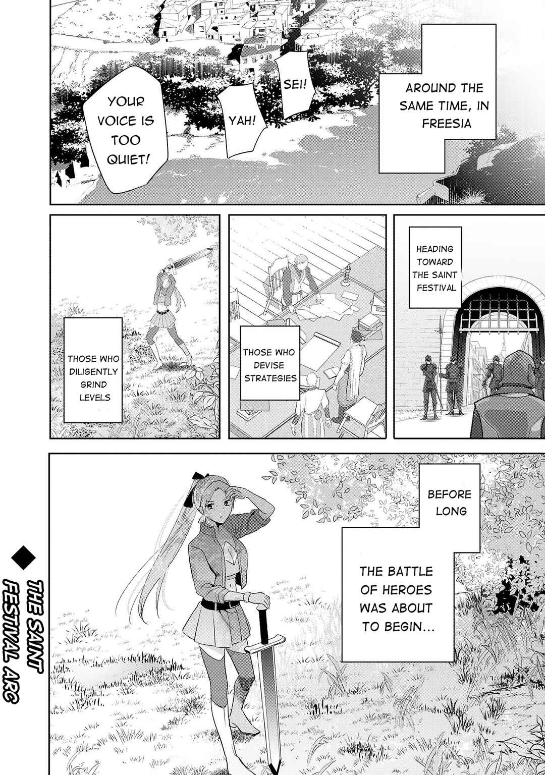Auto Skill de Ore dake Chousoku Level Up ~Megami ga Michibiku Taida na Tenseisha no Sakutto Isekai Kouryaku~ Chapter 10 - Page 34