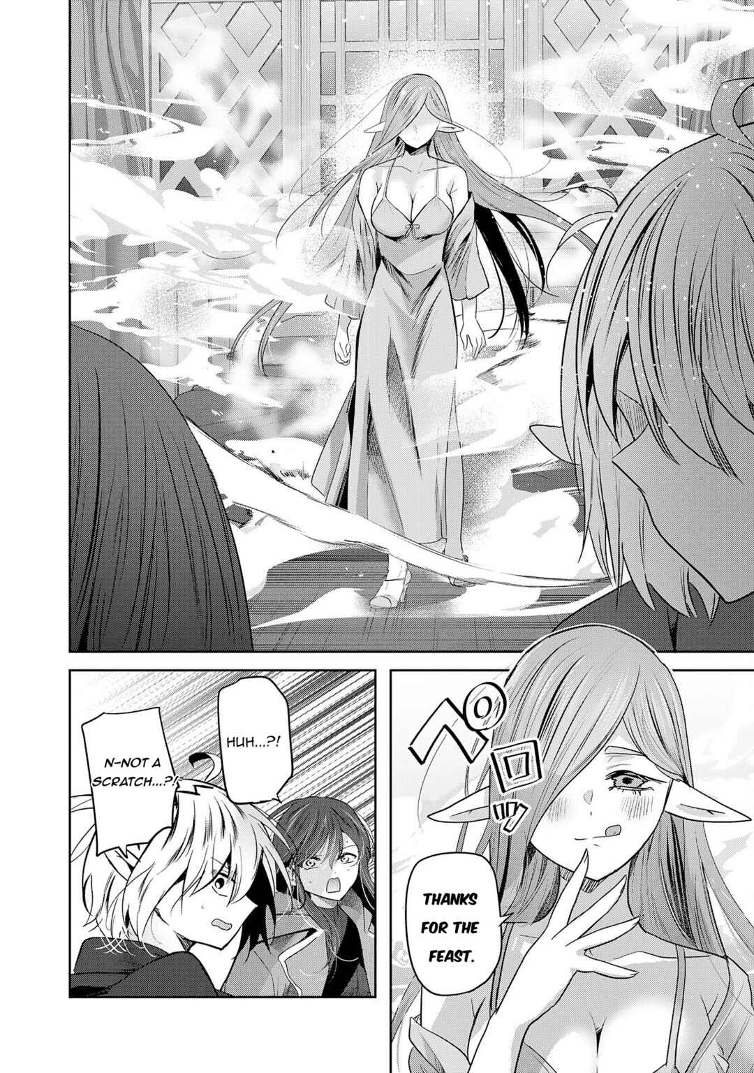 Auto Skill de Ore dake Chousoku Level Up ~Megami ga Michibiku Taida na Tenseisha no Sakutto Isekai Kouryaku~ Chapter 10 - Page 8