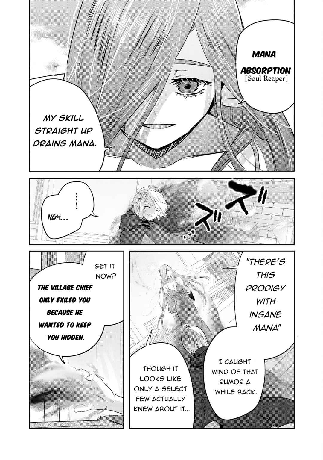 Auto Skill de Ore dake Chousoku Level Up ~Megami ga Michibiku Taida na Tenseisha no Sakutto Isekai Kouryaku~ Chapter 10 - Page 9