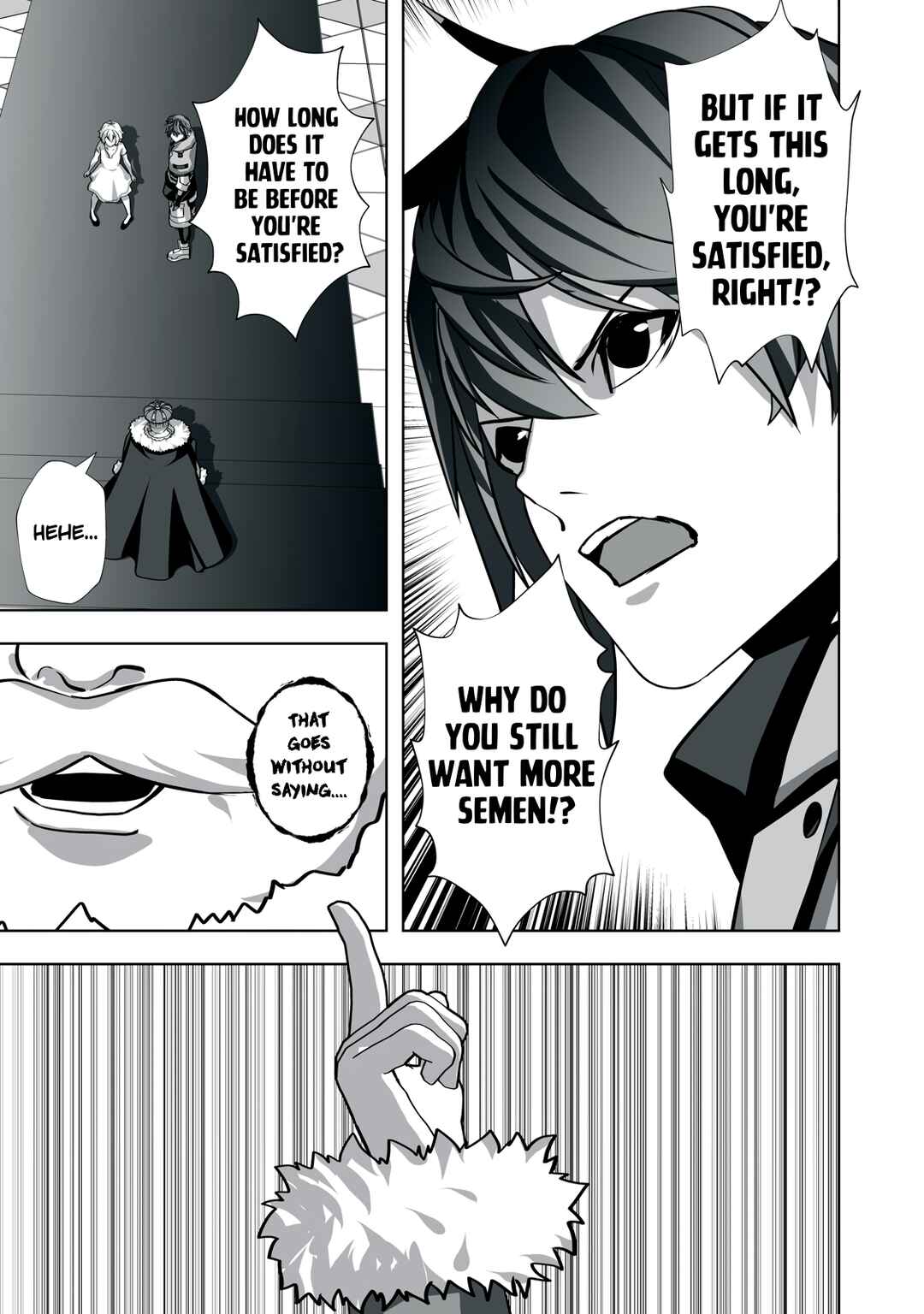 Tsuihou Sareta Renkinjutsushi, Adult Goods de Sekai wo Sukuu ~Donna Monster mo Zettai ni Ikaseru Otoko~ Chapter 12 - Page 11