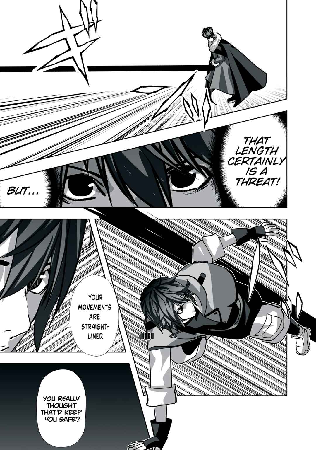 Tsuihou Sareta Renkinjutsushi, Adult Goods de Sekai wo Sukuu ~Donna Monster mo Zettai ni Ikaseru Otoko~ Chapter 12 - Page 13