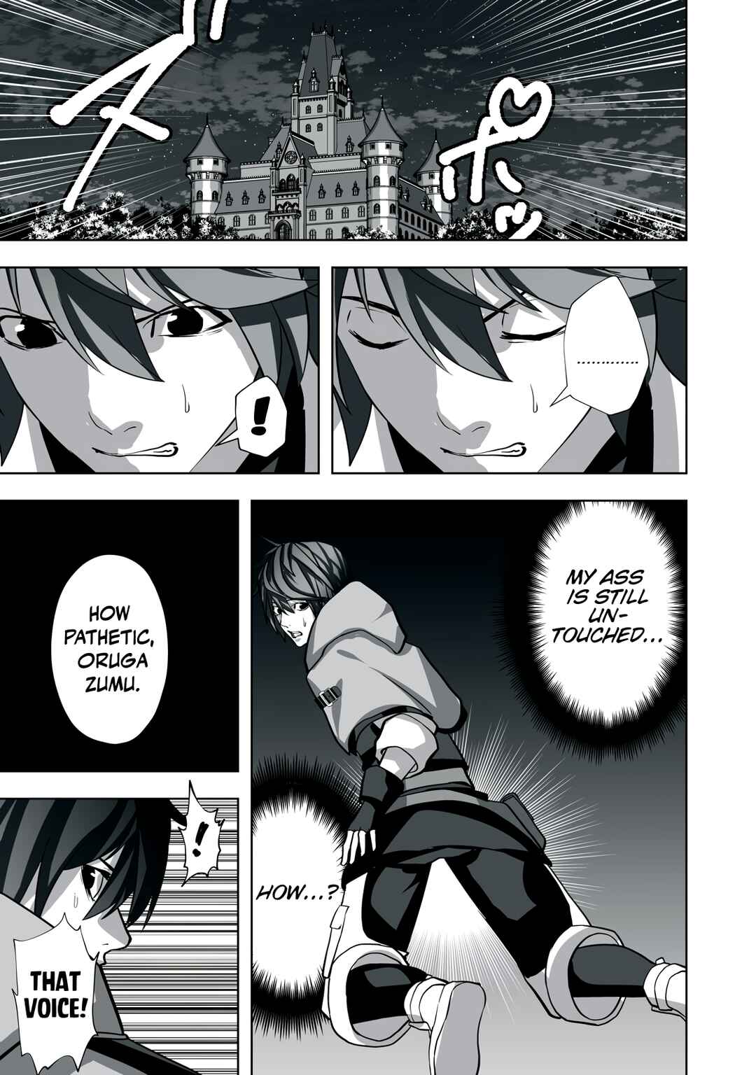 Tsuihou Sareta Renkinjutsushi, Adult Goods de Sekai wo Sukuu ~Donna Monster mo Zettai ni Ikaseru Otoko~ Chapter 12 - Page 15