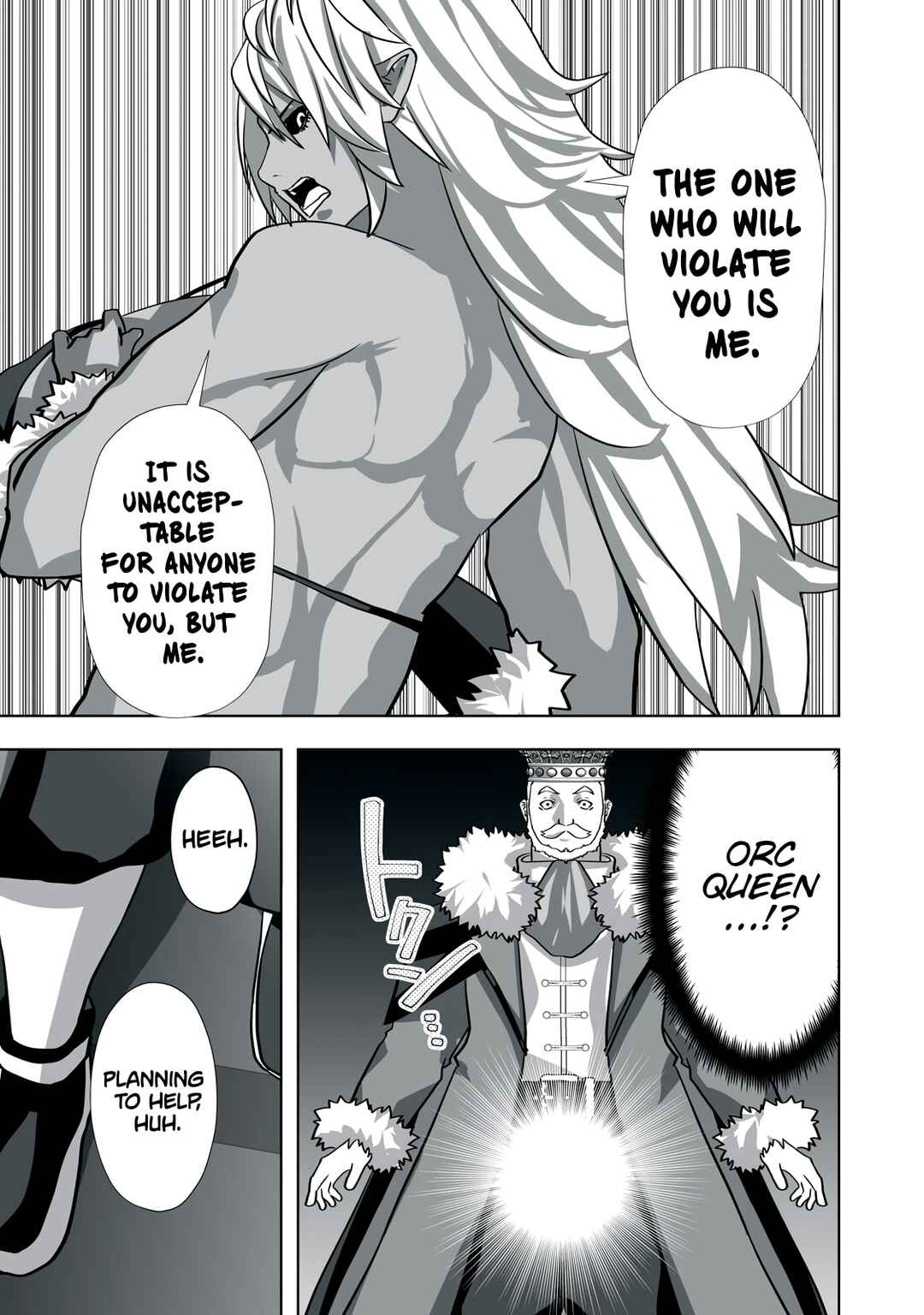 Tsuihou Sareta Renkinjutsushi, Adult Goods de Sekai wo Sukuu ~Donna Monster mo Zettai ni Ikaseru Otoko~ Chapter 12 - Page 17
