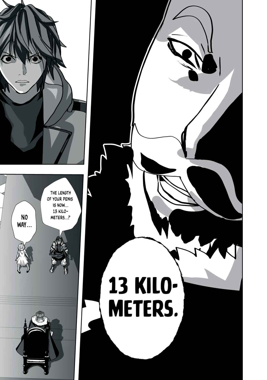 Tsuihou Sareta Renkinjutsushi, Adult Goods de Sekai wo Sukuu ~Donna Monster mo Zettai ni Ikaseru Otoko~ Chapter 12 - Page 6