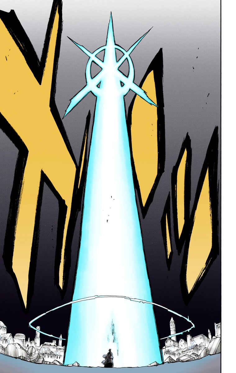 Bleach (Official Colored) Chapter 554 - Page 16