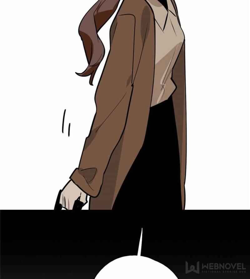 My Mobster Girlfriend Chapter 102 - Page 10