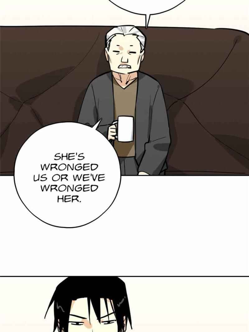 My Mobster Girlfriend Chapter 102 - Page 15