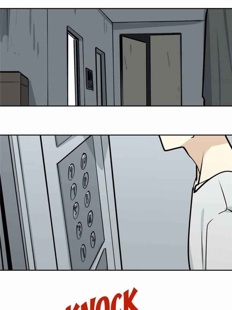 My Mobster Girlfriend Chapter 102 - Page 23