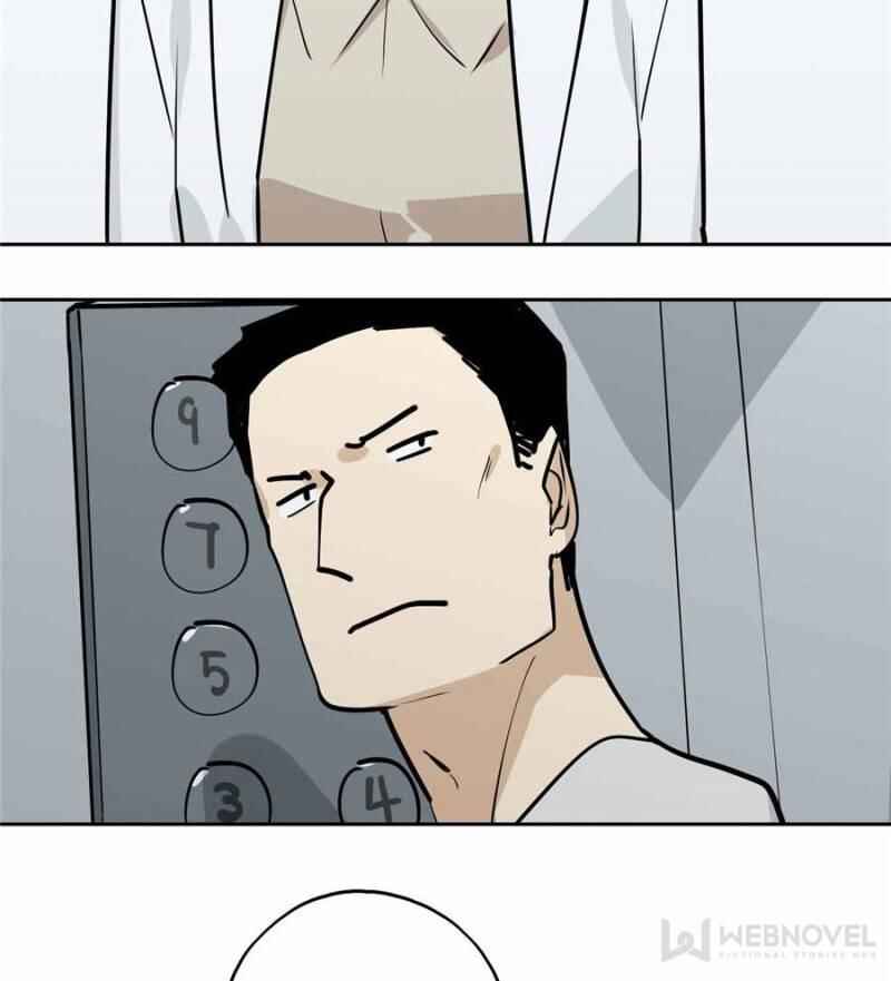 My Mobster Girlfriend Chapter 102 - Page 28