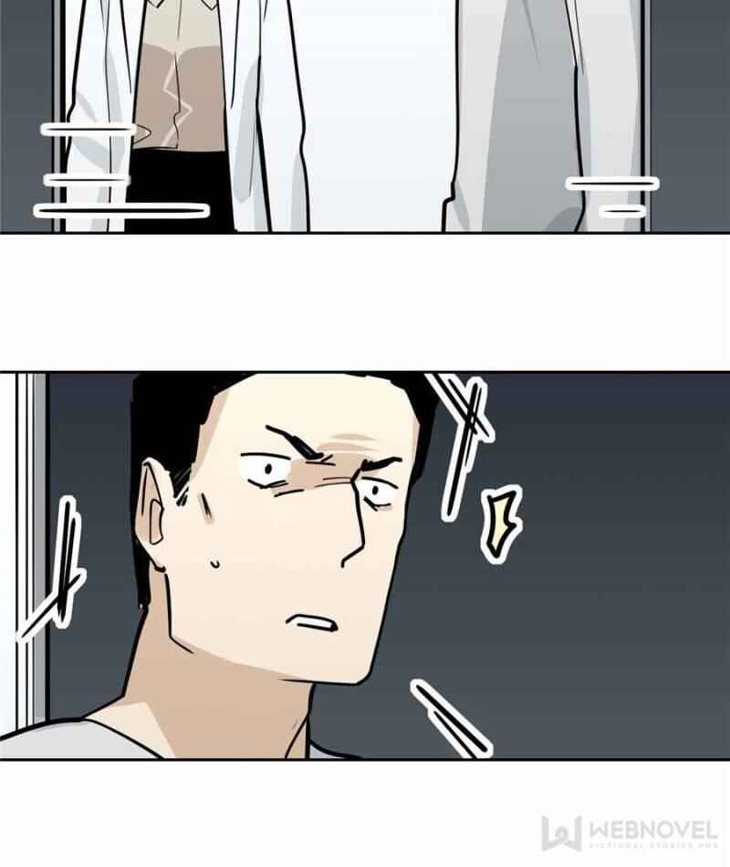 My Mobster Girlfriend Chapter 102 - Page 34