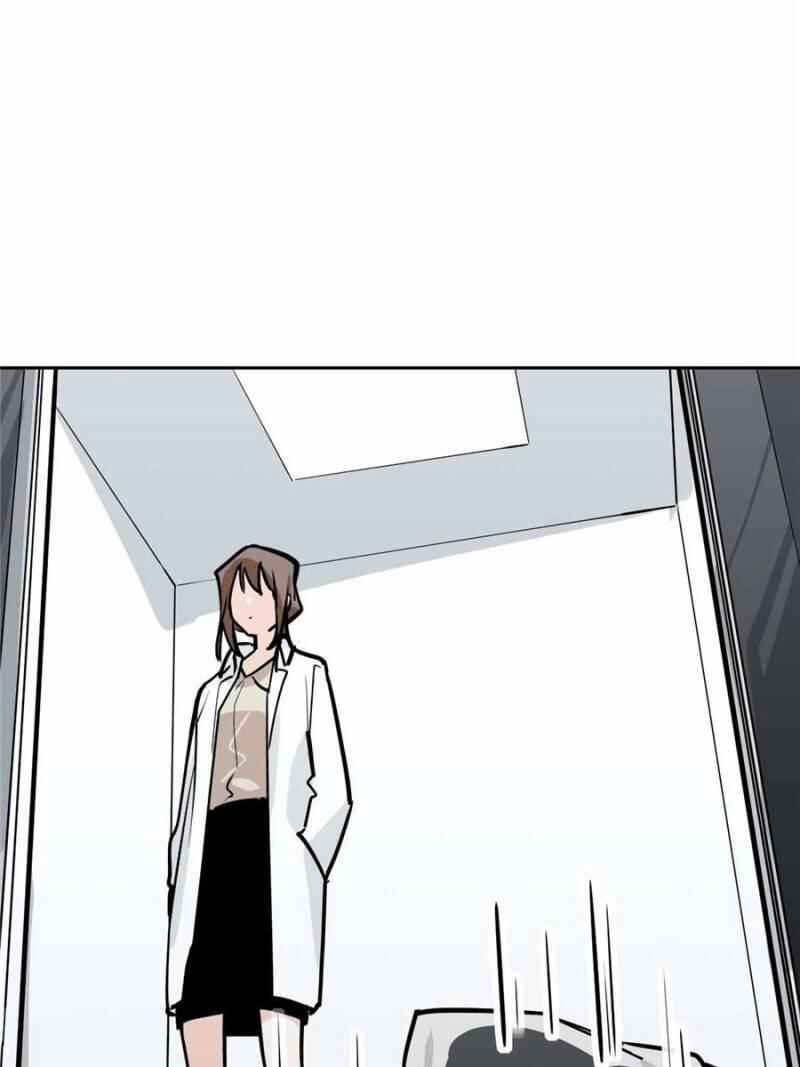 My Mobster Girlfriend Chapter 102 - Page 35