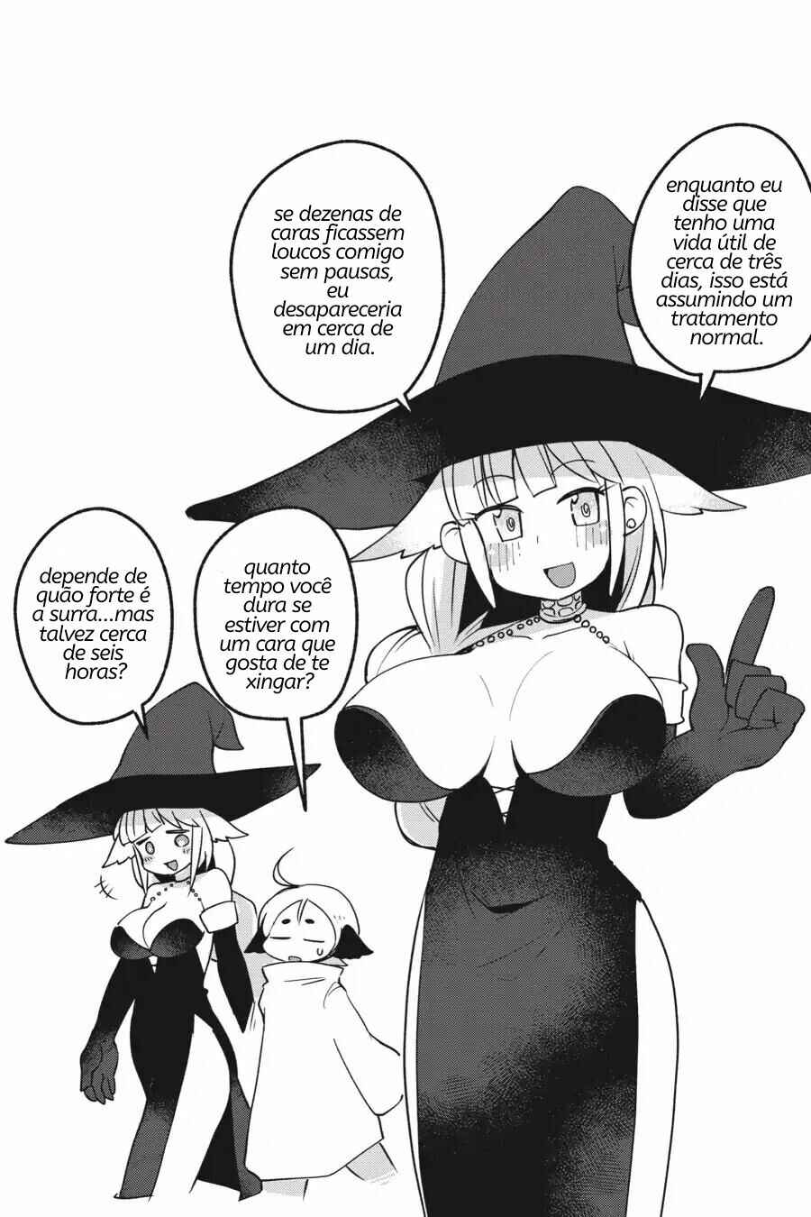 Ishuzoku Reviewers Chapter 20 - Page 13