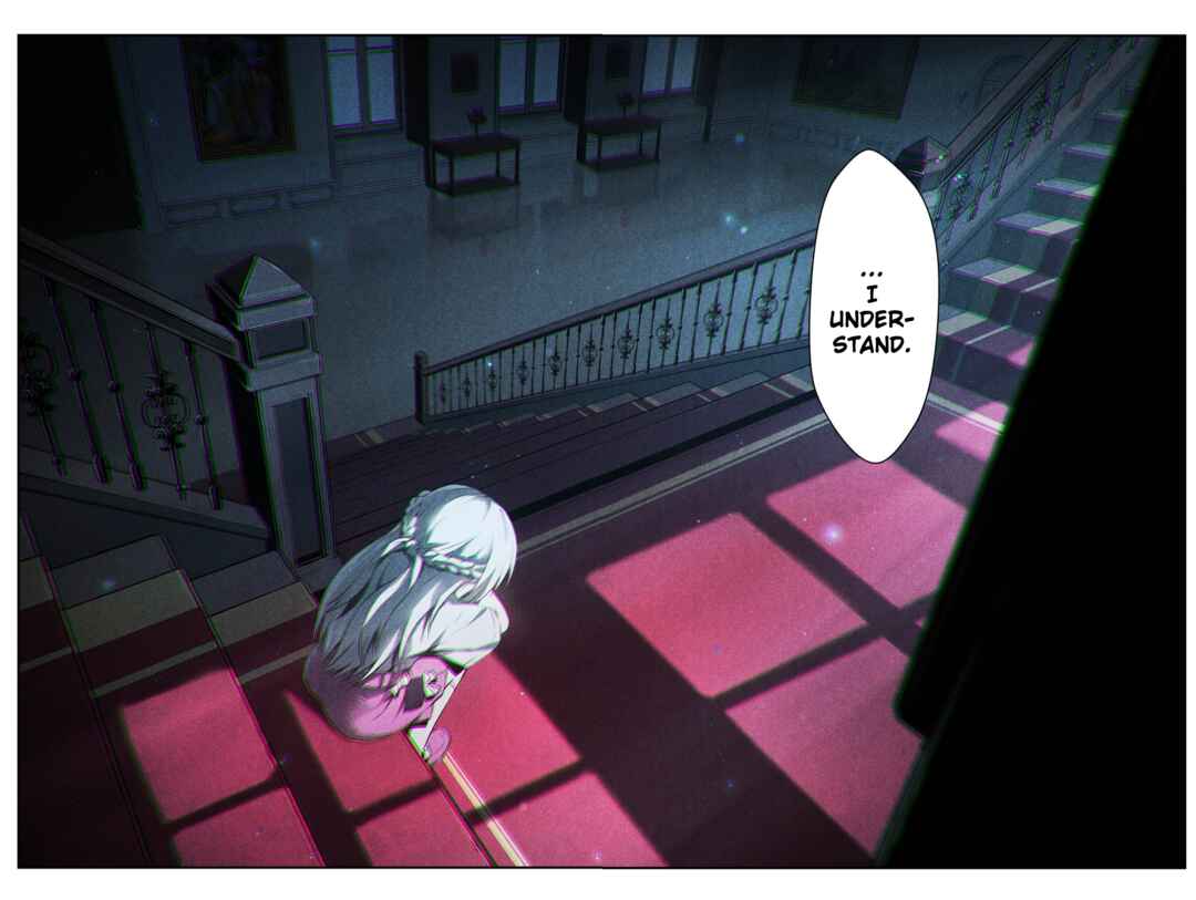 Punishing Gray Raven: Interlude Chapter 10 - Page 24