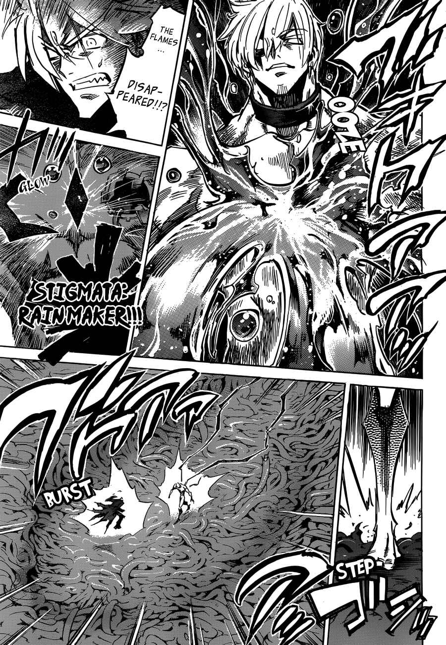 Needless Chapter 106 - Page 24