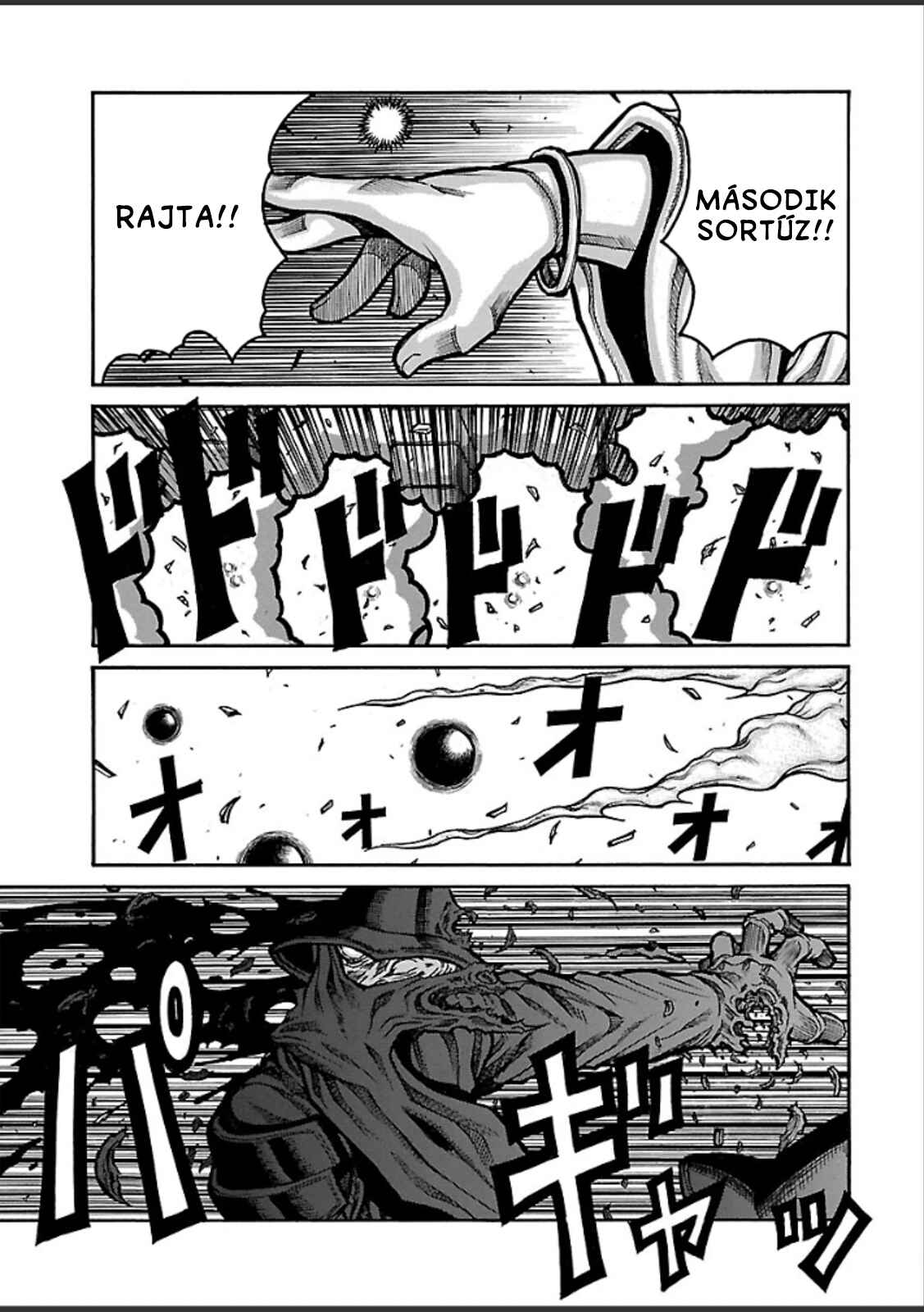 Drifters Chapter 39 - Page 12