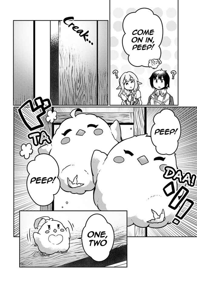 Shokubutsu Mahou Cheat de Nonbiri Ryoushu Seikatsu Hajimemasu: Zense no Chishiki o Kushi Shite Nougyou Shitara, Gyakuten Jinsei Hajimatta Ken Chapter 19 - Page 12
