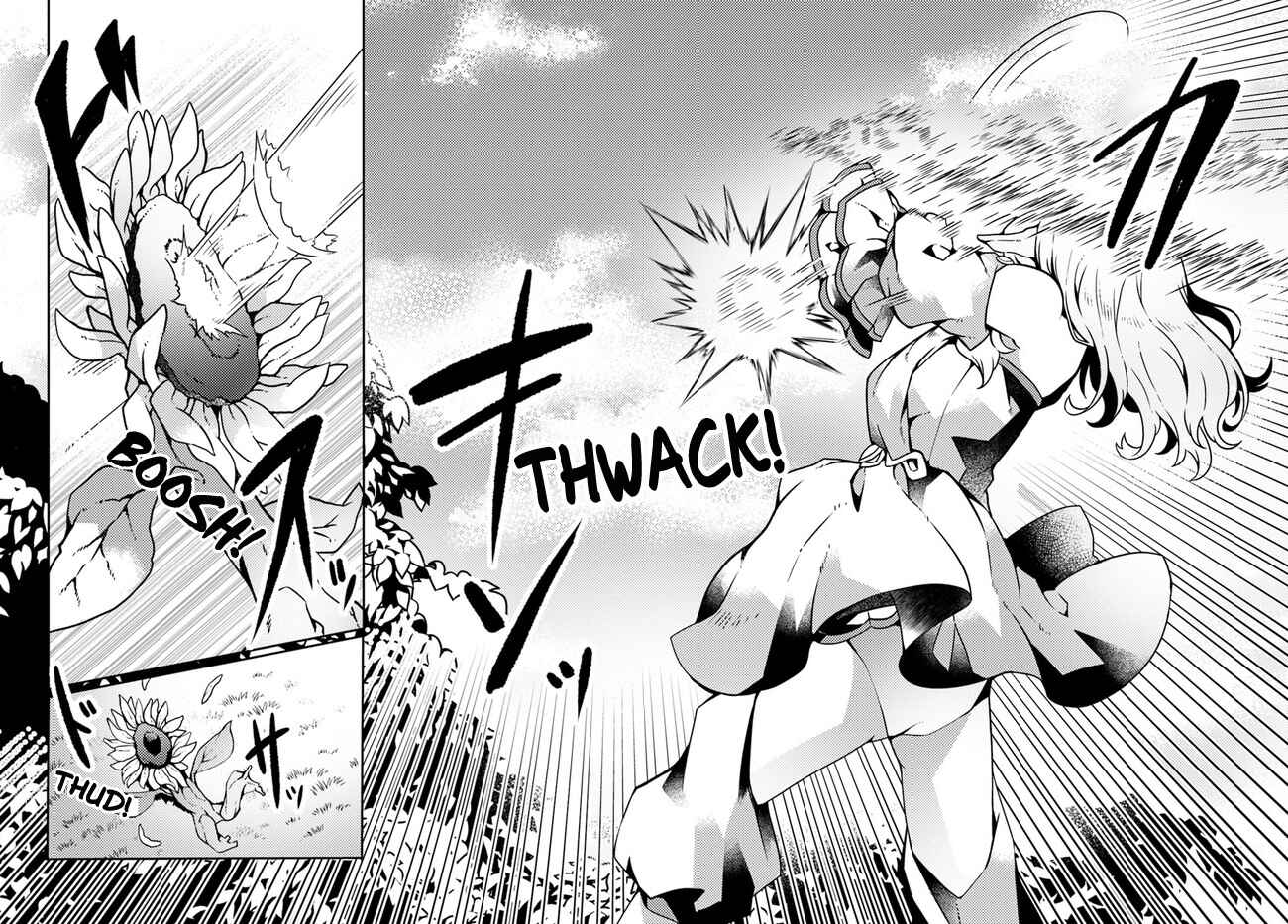 Shokubutsu Mahou Cheat de Nonbiri Ryoushu Seikatsu Hajimemasu: Zense no Chishiki o Kushi Shite Nougyou Shitara, Gyakuten Jinsei Hajimatta Ken Chapter 19 - Page 20
