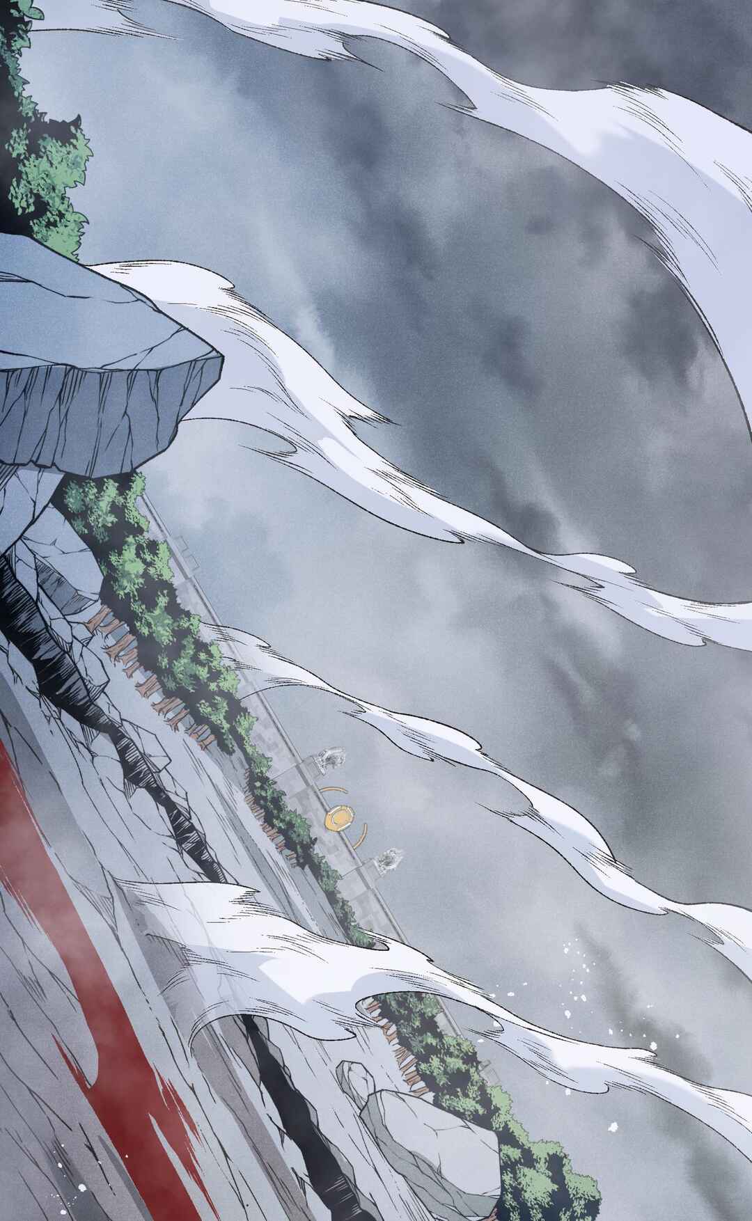 Wo, Jinhua, Emo Chapter 107 - Page 20