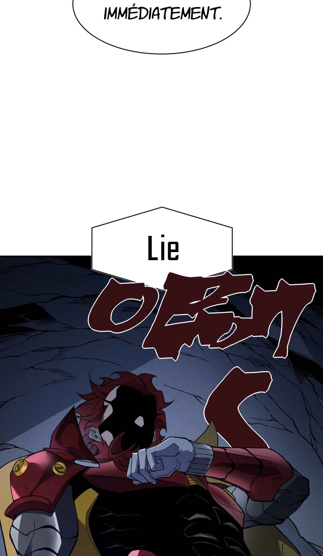 Wo, Jinhua, Emo Chapter 107 - Page 25