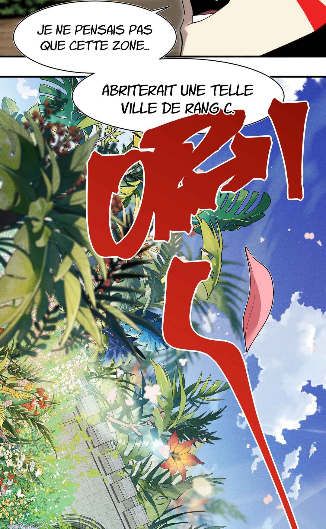Wo, Jinhua, Emo Chapter 107 - Page 60