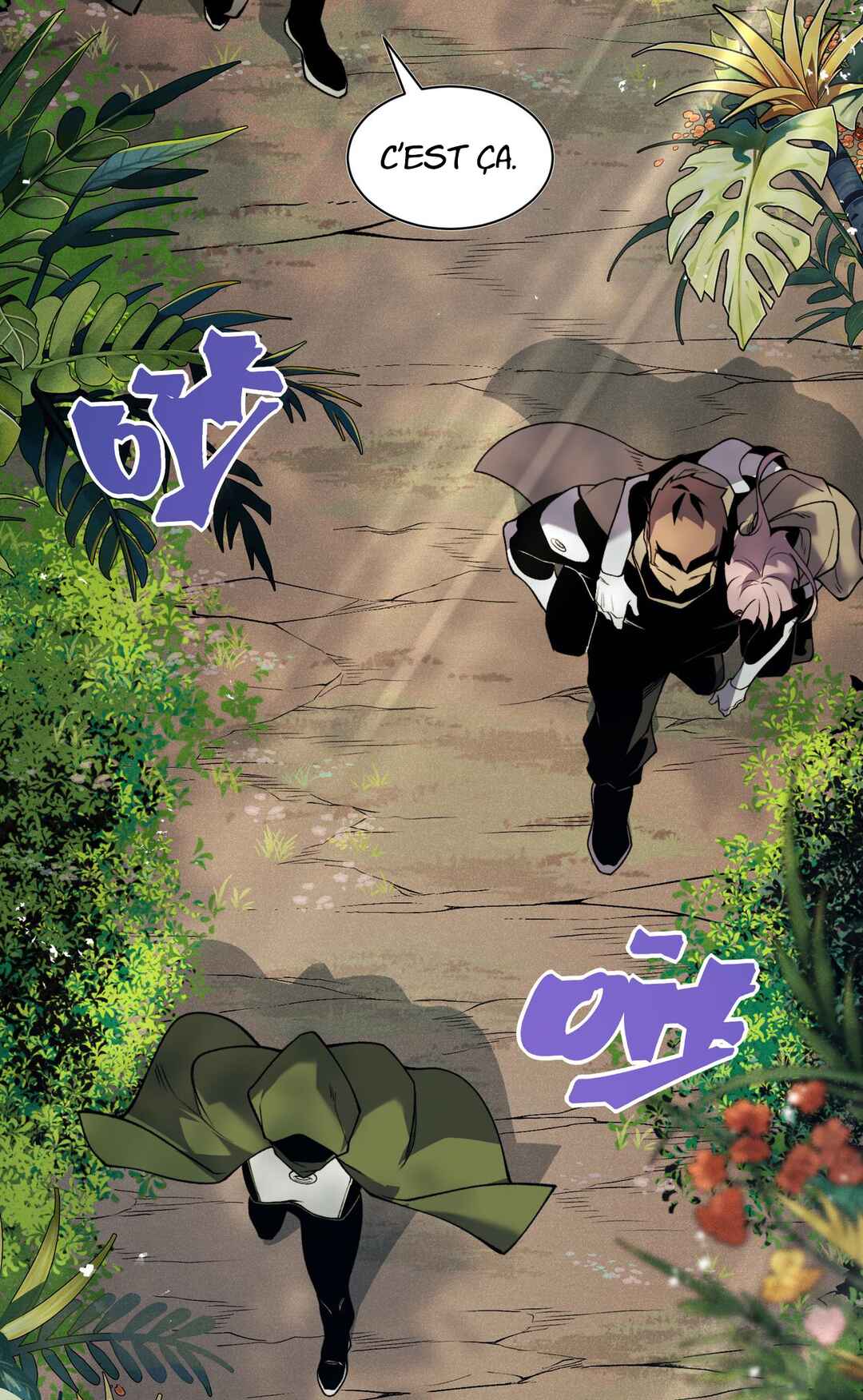 Wo, Jinhua, Emo Chapter 107 - Page 64